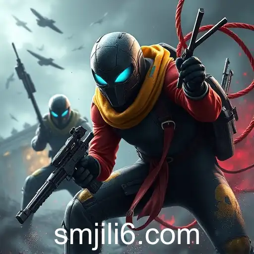 Exploring the Thrilling World of Action Games: A Dive into 'smjili' Adventures