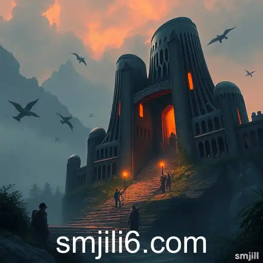 Exploring the Enigmatic Charm of 