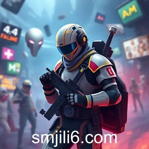 Game Revolution: Smjili Leads the Charge in 2025