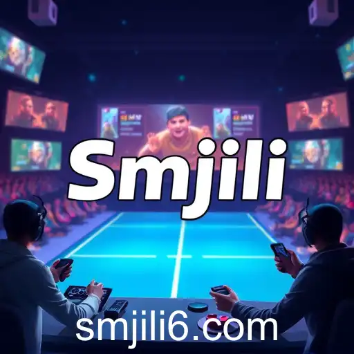 Revolutionizing the Gaming Landscape