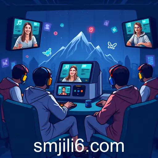 The Rise of Online Gaming Communities in 2025