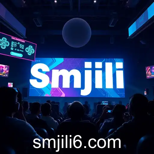 The Rise of Smjili: Gaming's New Frontier