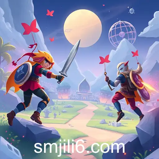 The Rise of Smjili: A Gaming Phenomenon