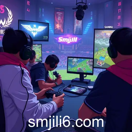 The Rise of Online Gaming in the 2020s