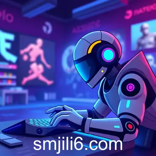 Smjili: The Gaming Hub of Tomorrow