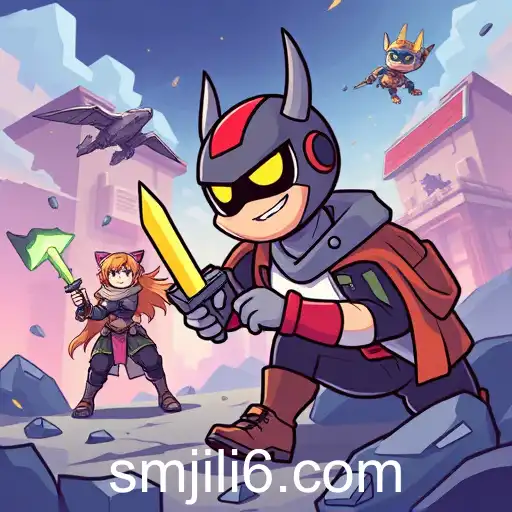 Gamers Rally Around Smjili in 2025: A Year of Trends and Triumphs