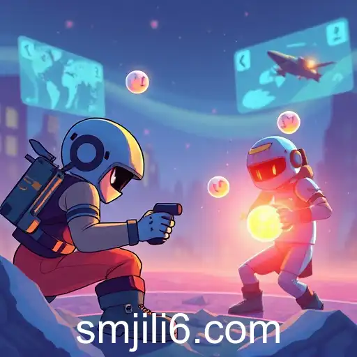 The Rise of Smjili in Online Gaming