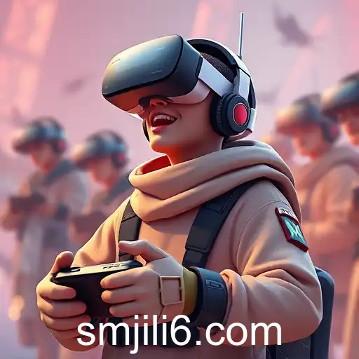 The Rise of Smjili: A Gaming Powerhouse