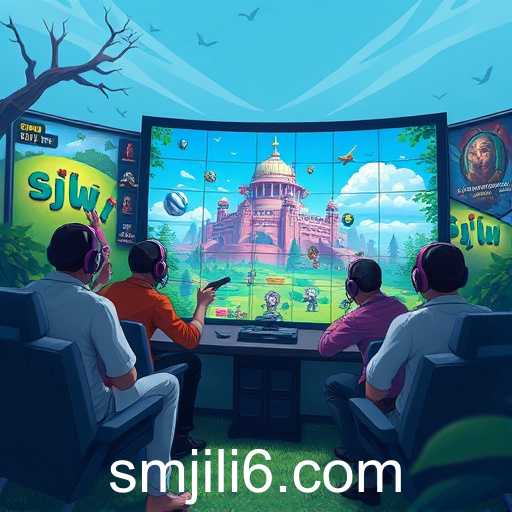 Gaming Trends and Innovations