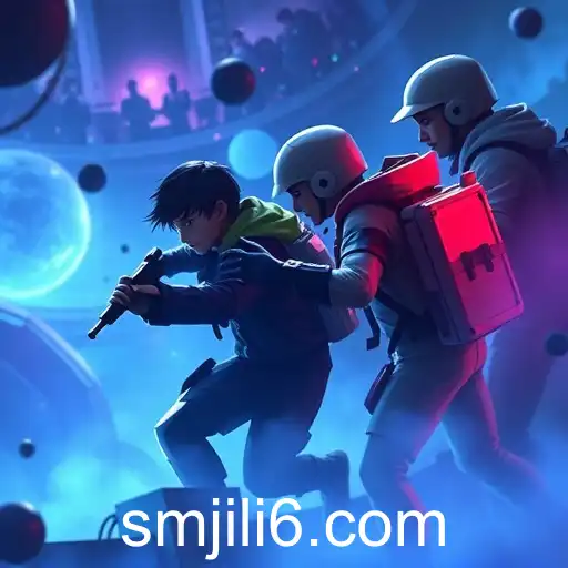 Exploring the Multiplayer Fun: The Exciting World of 'Smjili' Gaming