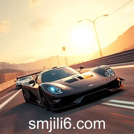 Exploring the Exciting World of 'Racing Thrills' on Smjili