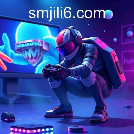 Revolutionizing Online Gaming: Smjili Takes Center Stage