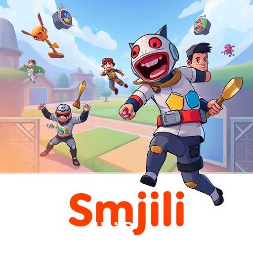 The Rise of Smjili: Gaming's New Frontier