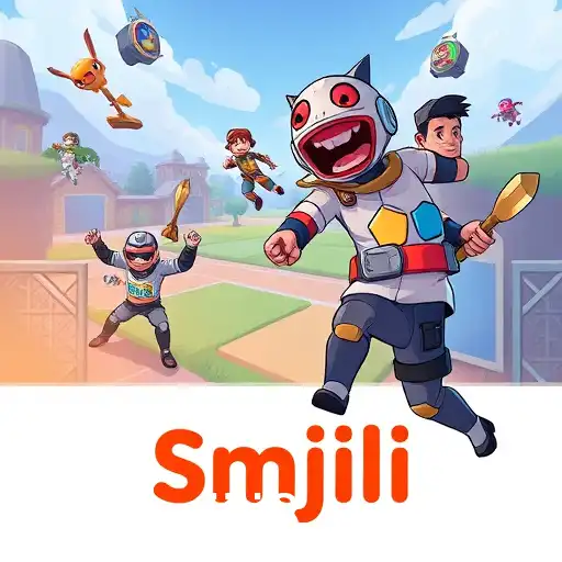 The Rise of Smjili: Gaming's New Frontier