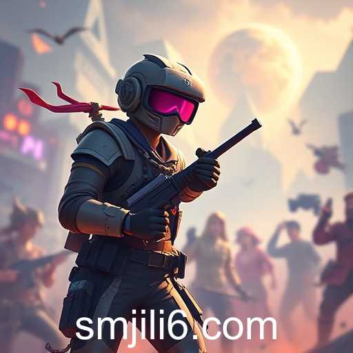 The Rise of Smjili: A New Era in Online Gaming