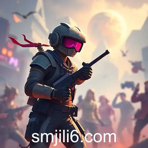 The Rise of Smjili: A New Era in Online Gaming