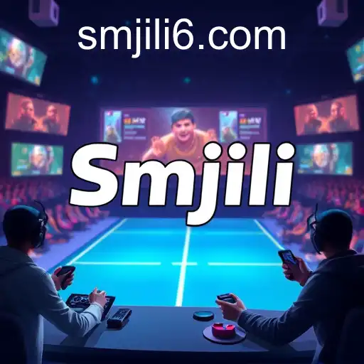 The Rise of Smjili in 2026