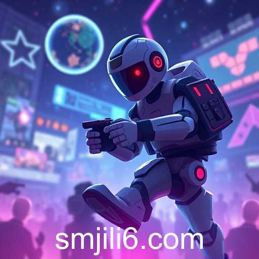 The Rise of SMJILI: Transforming Online Gaming