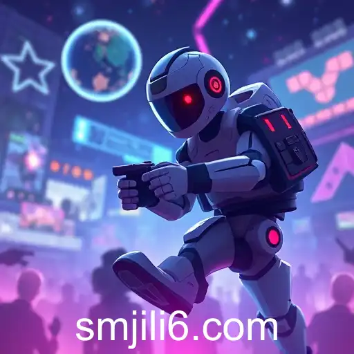 The Rise of SMJILI: Transforming Online Gaming