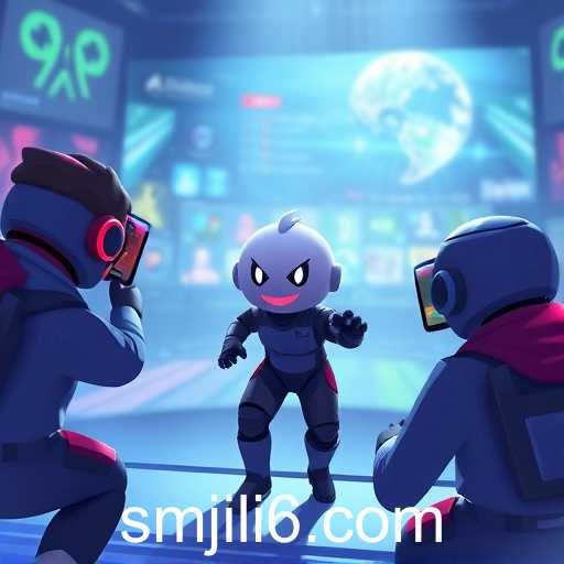 The Rise of Smjili in Online Gaming