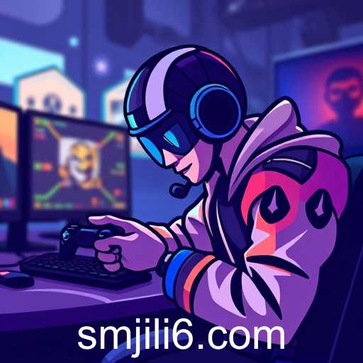 Rising Popularity of Smjili Gaming Platform