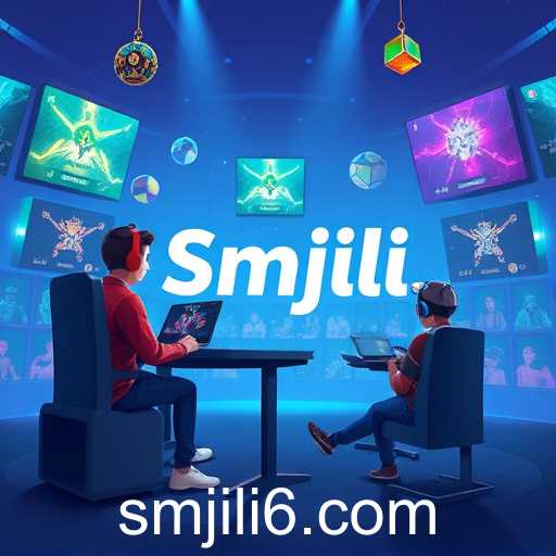 The Rise of Smjili: A Dynamic Gaming Hub