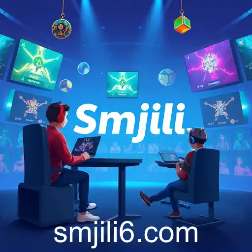 The Rise of Smjili: A Dynamic Gaming Hub