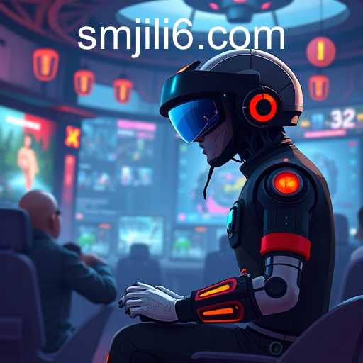 Smjili Revolutionizes the Gaming Experience