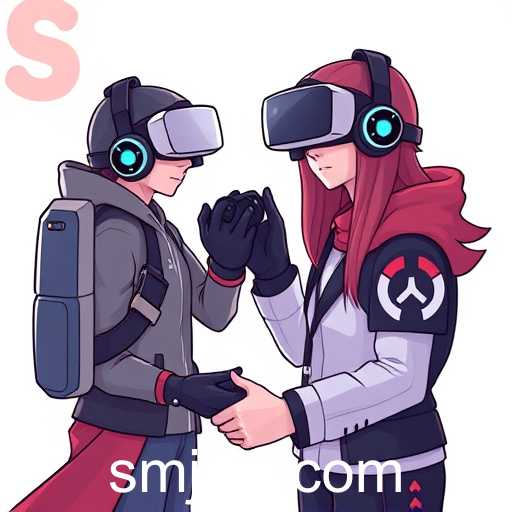 The Digital Playground Evolution: Smjili's Unexpected Journey