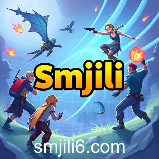 The Rise of Smjili in the Global Gaming Scene