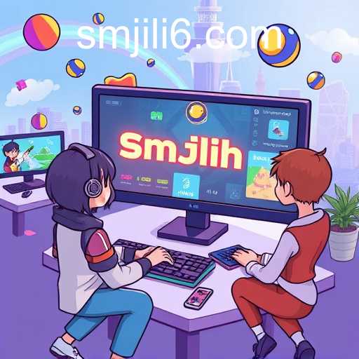 The Rising Influence of Smjili in Online Gaming