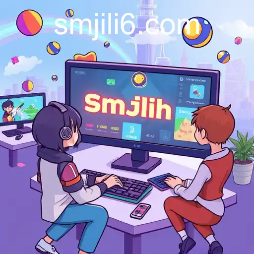 The Rising Influence of Smjili in Online Gaming