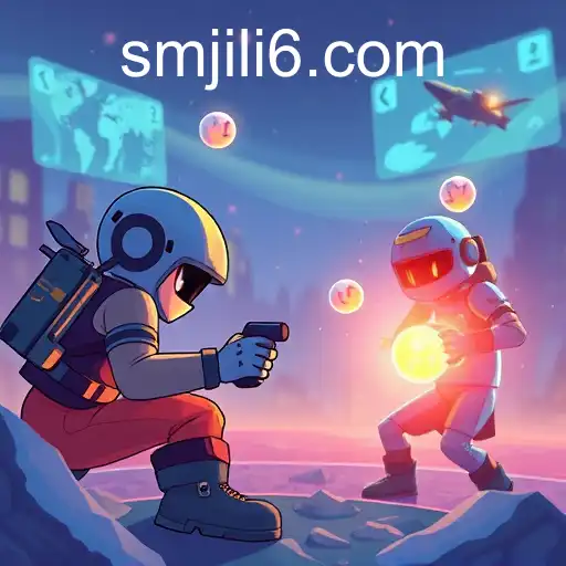The Rise of Smjili in Online Gaming