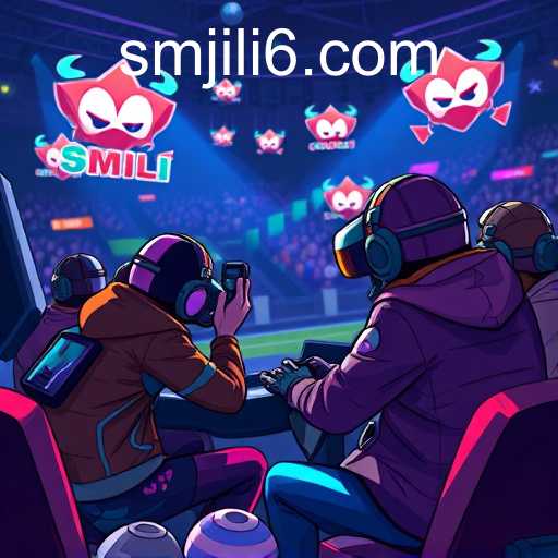 Gaming Industry Trends and Smjili's Rise