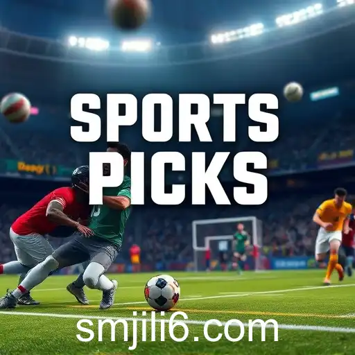 Exploring the Excitement of 'Sports Picks' Under the 'Smjili' Category
