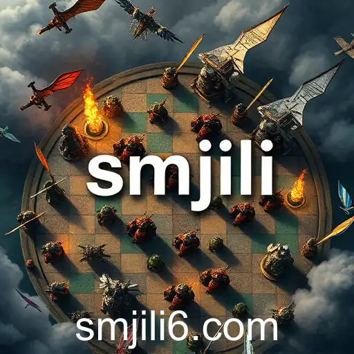 Unlocking the World of Strategy Tools with 'Smjili': A Comprehensive Exploration