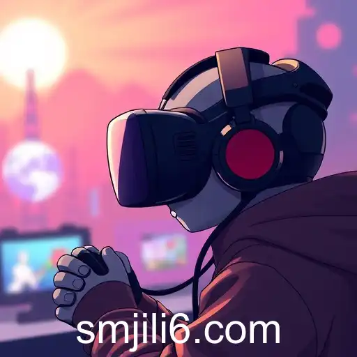 The Rise of Smjili: A Gaming Powerhouse